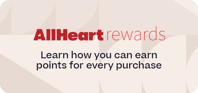 AllHeart Rewards
