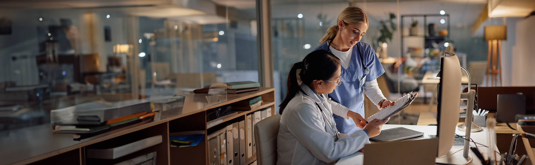 4 Night Shift Nurse Sleep Schedule Tips