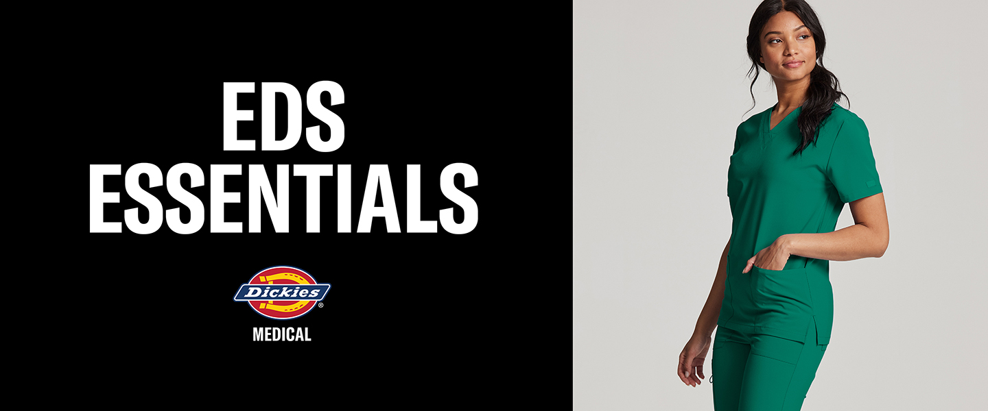 shop eds essentials by dickies