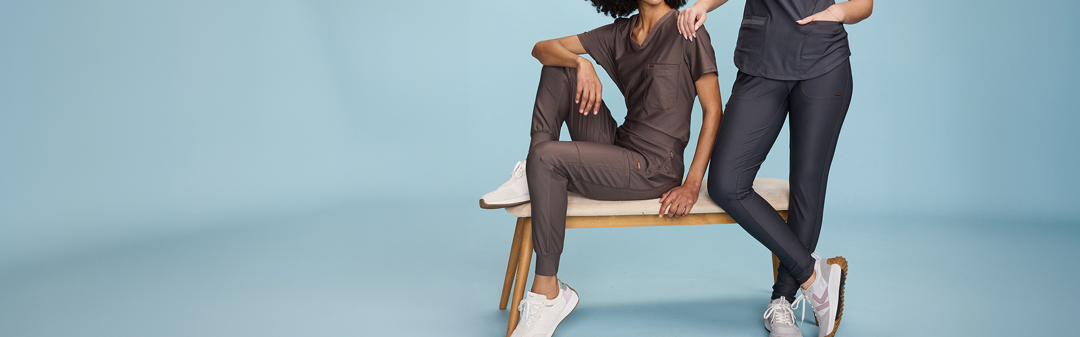Best Scrubs for Sweating