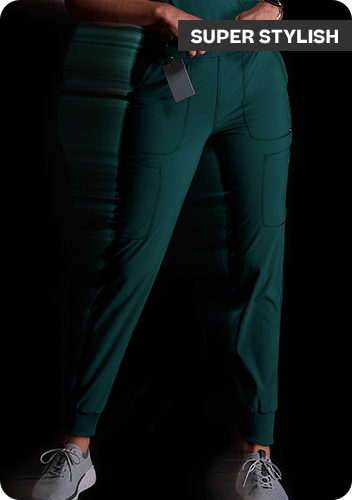 shop Infinity by Cherokee Jogger Pant