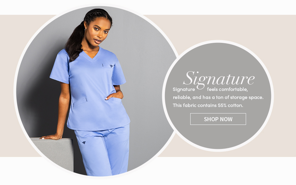 click to shop signature by med couture. feels comfortable, reliable, and has a ton of storage space.