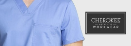 View Cherokee Workwear Collection