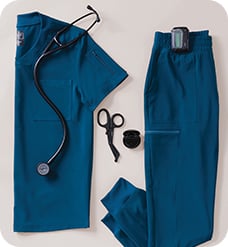 shop scrub sets