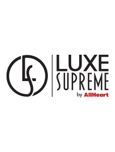 shop the entire luxe supreme by allheart collection