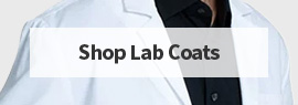 Shop Lab Coats