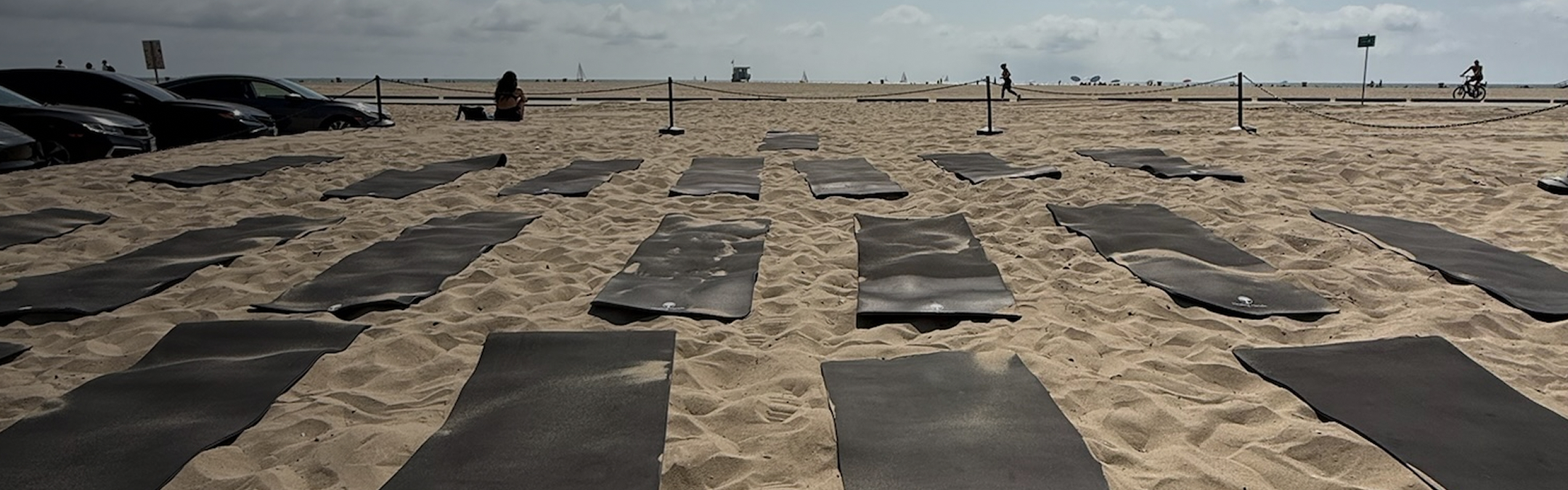 Healing Hands x Rounds Health: A Yoga & Wellness Reset for Nurses