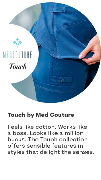 shop touch by med couture