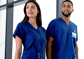 Landau Scrubs: Our 7 Favorite Collections