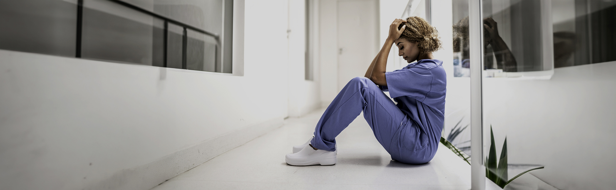 How to Combat Nurse Fatigue