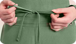 Scrub Pants