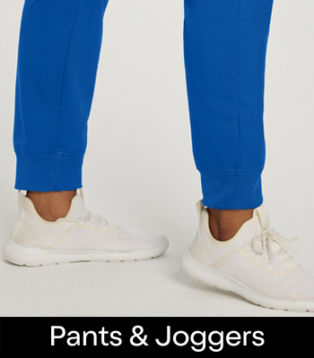 shop landau scrub pants and joggers