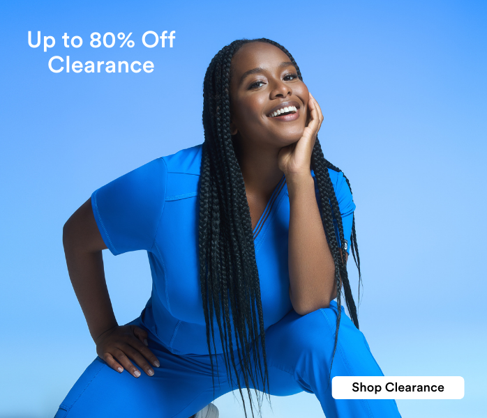 shop landau and white cross clearance items