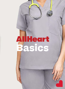 Shop our collection of AllHeart Basics