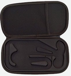How to store a Littmann stethoscope