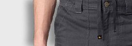 Click here to view Ripstop by Carhartt scrubs