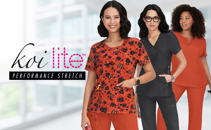 shop koi lite