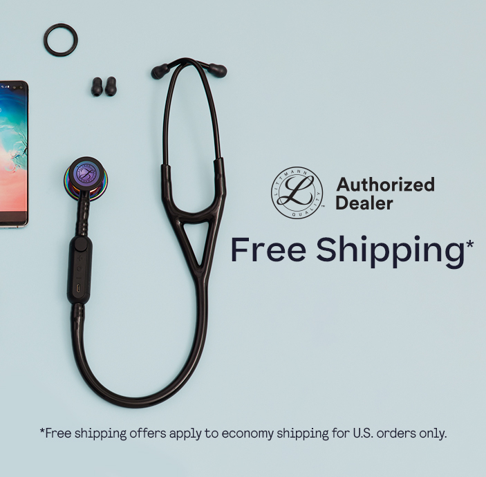 3M Littmann Stethoscopes AllHeart