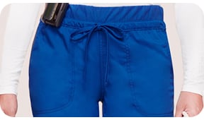 Cherokee Workwear Scrub Pants