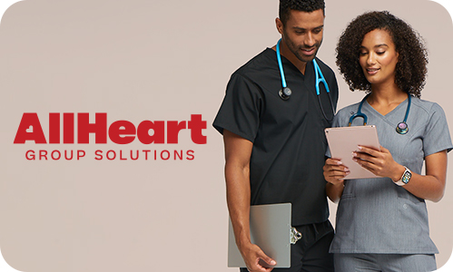 AllHeart Group Solutions