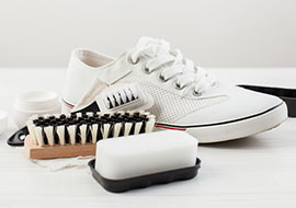 How to Care for Nursing Shoes