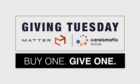 Giving Tuesday