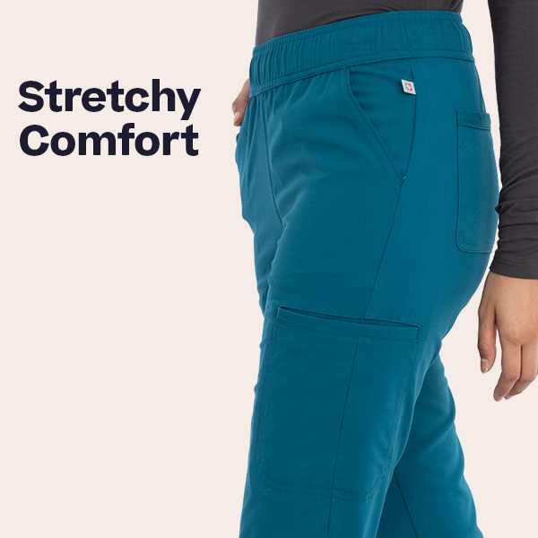 Shop Stretchy Comfort