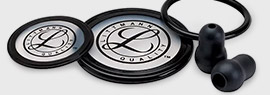 View Parts and Accessories by 3M Littmann