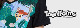 View Cherokee Tooniforms Collection