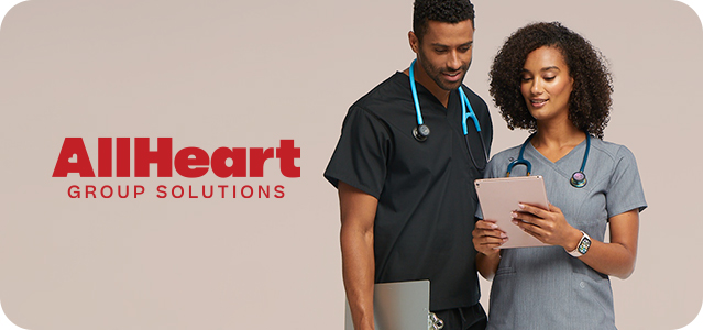 AllHeart Group Solutions