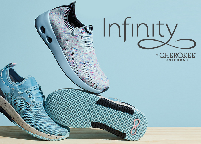 shop infinity footwear