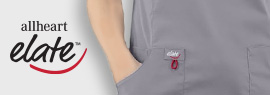 Click here to view elate by allheart