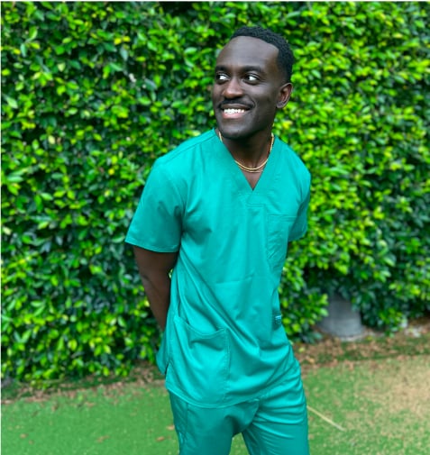 Kojo S., DNP