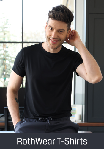 shop rothwear men's t-shirts