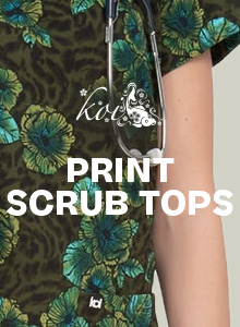 View our selection of koi print tops