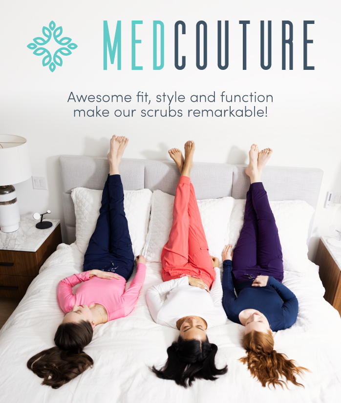 shop all women's med couture products