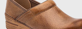 Shop Professional Stapled Clogs by Dansko