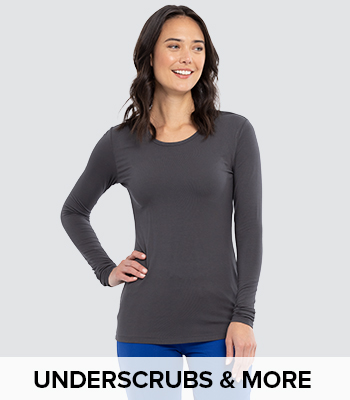 shop cherokee workwear underscrubs and more