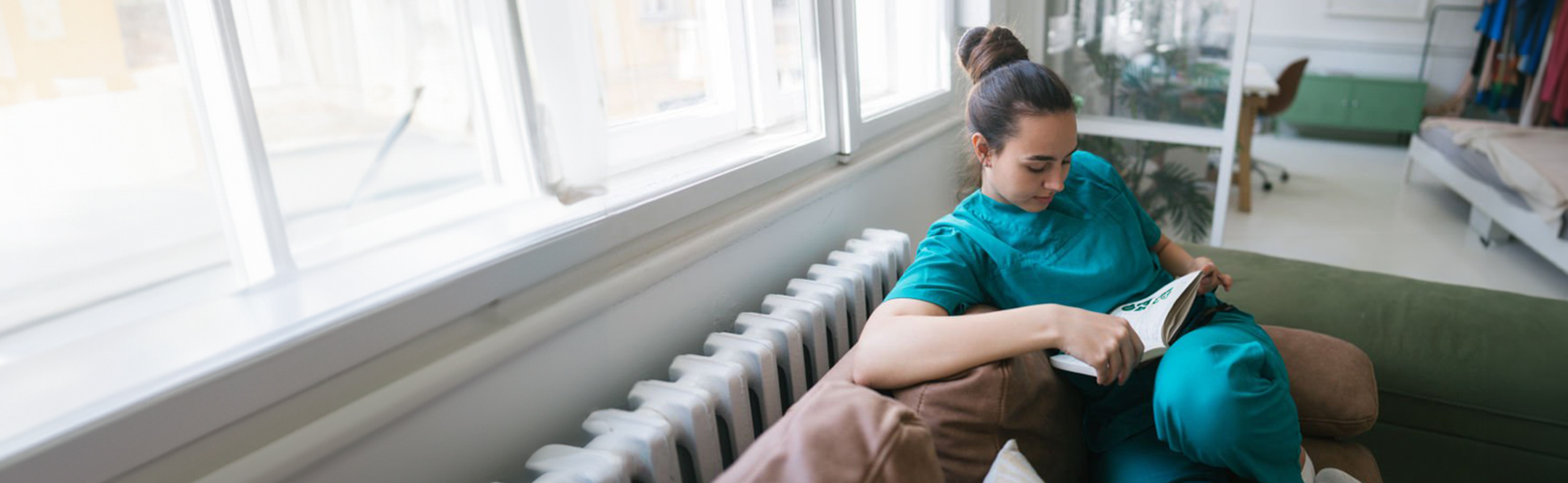 How to Achieve Nurse Work-Life Balance