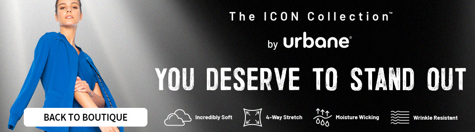 viewing urbane icon. click to go back to boutique.
