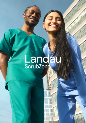 shop scrubzone by landau