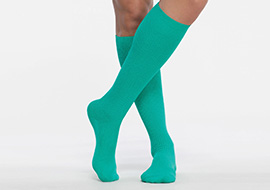 How Long Should You Wear Compression Socks for?