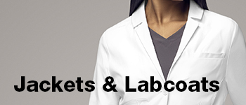 shop jackets and labcoats