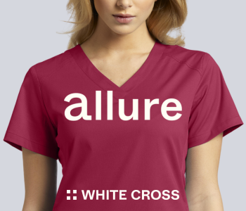 shop allure by white cross
