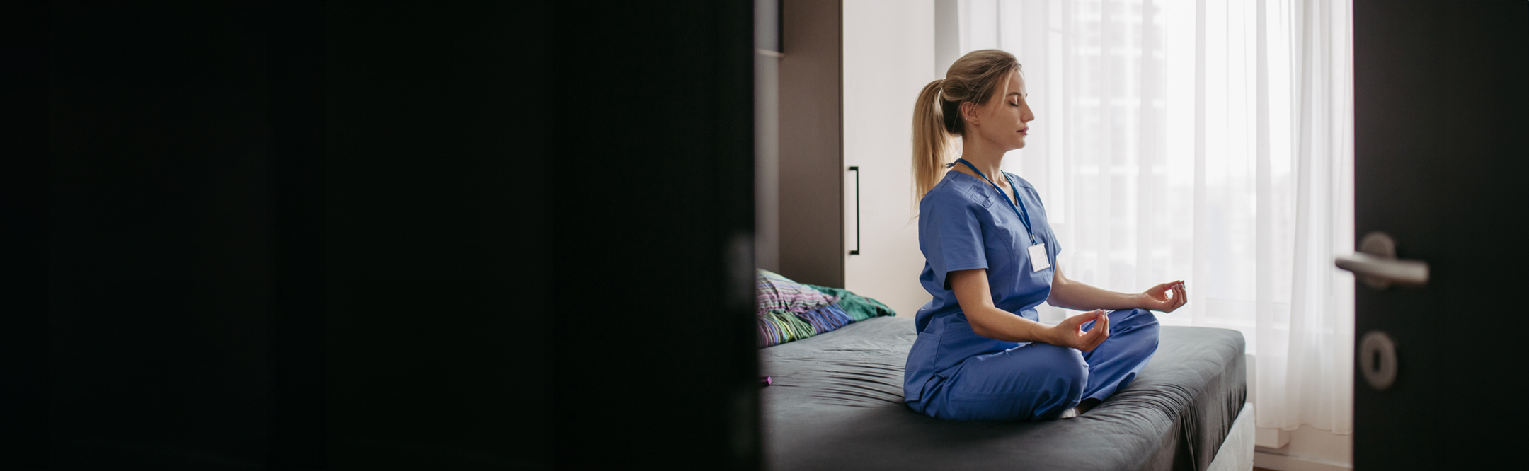 Yoga for Nurses