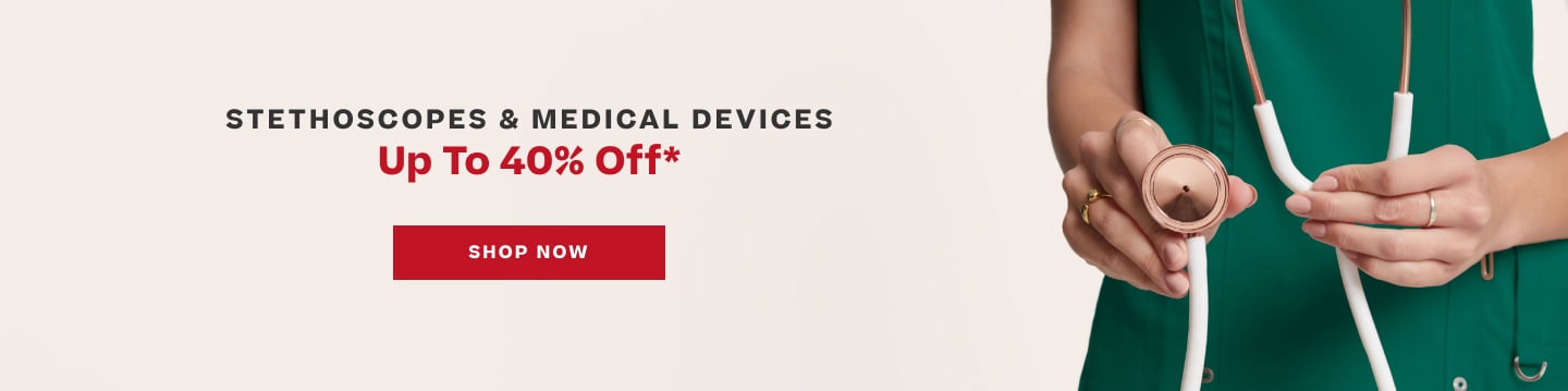 stethoscopes & medical devices on sale