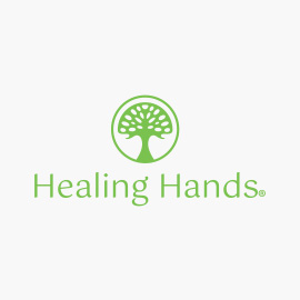 View Healing Hands apparel