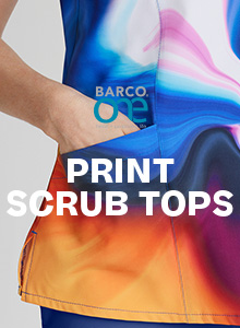 View our selection of Barco One print tops