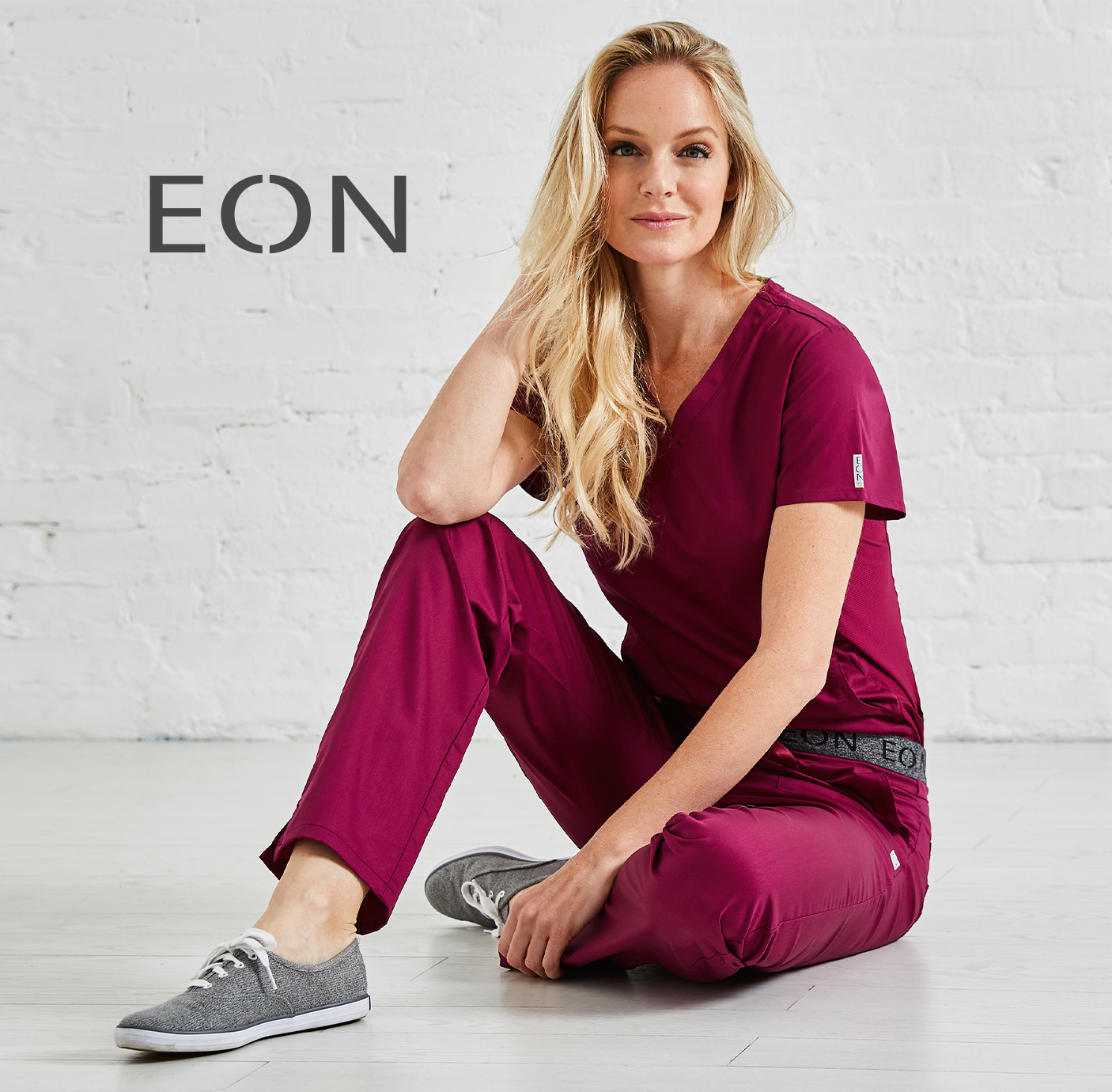 EON Scrubs