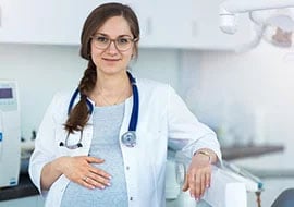 Nurse Life Tips: Working Smart During Pregnancy